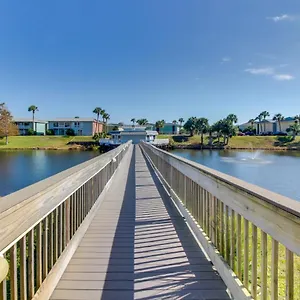 Gulf Terrace #256 Destin